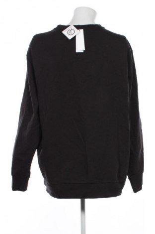 Herren Shirt Calvin Klein, Größe 4XL, Farbe Schwarz, Preis 94,99 €