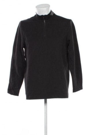 Herren Shirt Calvin Klein Jeans, Größe M, Farbe Schwarz, Preis 43,48 €