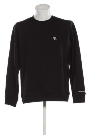 Herren Shirt Calvin Klein Jeans, Größe XL, Farbe Schwarz, Preis 93,99 €