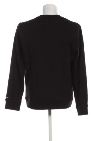 Herren Shirt Calvin Klein Jeans, Größe XL, Farbe Schwarz, Preis 93,99 €