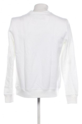 Мъжка блуза Calvin Klein Jeans, Размер M, Цвят Бял, Цена 68,99 лв.