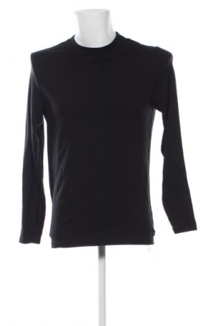 Мъжка блуза Calvin Klein Jeans, Размер S, Цвят Черен, Цена 31,42 лв.