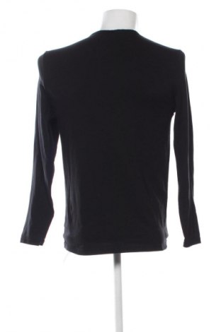 Мъжка блуза Calvin Klein Jeans, Размер S, Цвят Черен, Цена 31,42 лв.