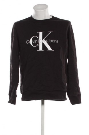 Herren Shirt Calvin Klein Jeans, Größe XL, Farbe Schwarz, Preis € 50,99