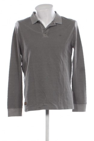 Herren Shirt Camel Active, Größe M, Farbe Grau, Preis € 50,99