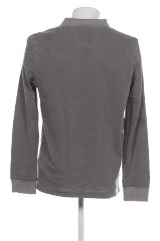 Herren Shirt Camel Active, Größe M, Farbe Grau, Preis € 50,99