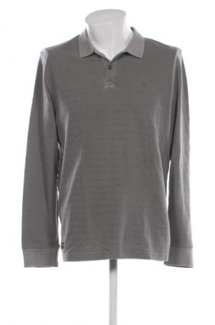 Мъжка блуза Camel Active, Размер L, Цвят Сив, Цена 68,99 лв.