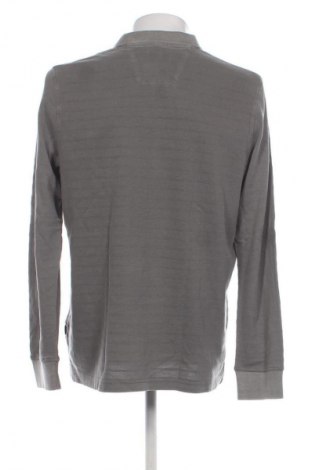 Мъжка блуза Camel Active, Размер L, Цвят Сив, Цена 68,99 лв.