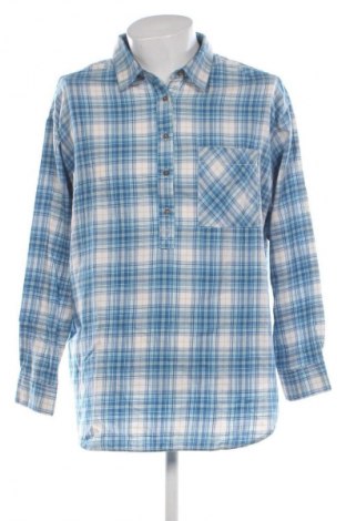 Herren Shirt Camel Active, Größe XXL, Farbe Mehrfarbig, Preis 49,99 €