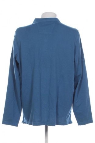 Herren Shirt Camel Active, Größe XXL, Farbe Blau, Preis 49,99 €