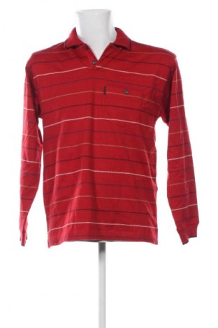 Herren Shirt Carlo Colucci, Größe S, Farbe Mehrfarbig, Preis 6,99 €