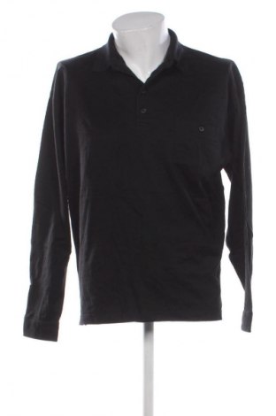 Herren Shirt Carlo Colucci, Größe XL, Farbe Schwarz, Preis € 13,99