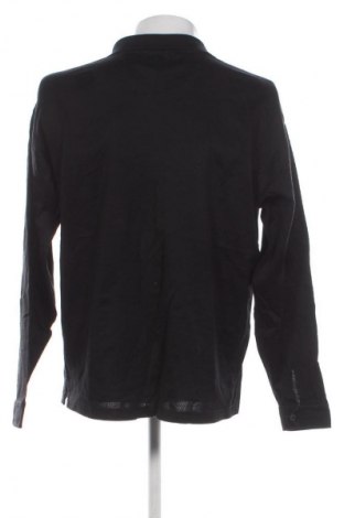 Herren Shirt Carlo Colucci, Größe XL, Farbe Schwarz, Preis € 13,99