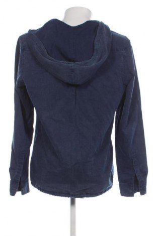 Herren Shirt CedarWood State, Größe L, Farbe Blau, Preis 9,72 €