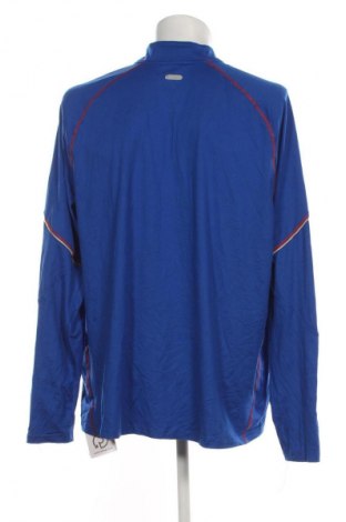 Herren Shirt Champion, Größe 3XL, Farbe Blau, Preis 5,99 €