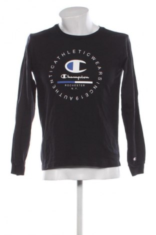 Herren Shirt Champion, Größe XXL, Farbe Schwarz, Preis € 6,99