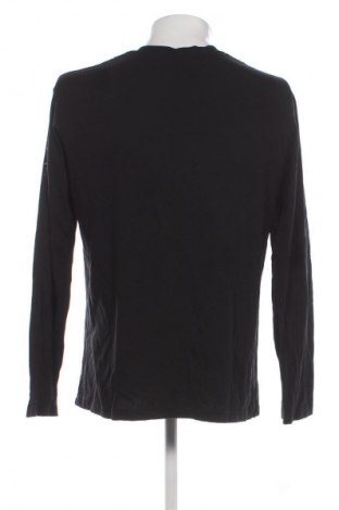 Мъжка блуза Cipo & Baxx, Размер XXL, Цвят Черен, Цена 26,98 лв.