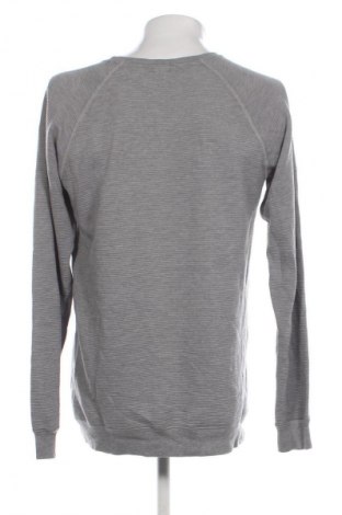 Herren Shirt Cleptomanicx, Größe L, Farbe Grau, Preis 8,99 €