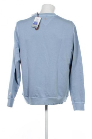 Herren Shirt Colours & Sons, Größe XL, Farbe Blau, Preis 49,99 €