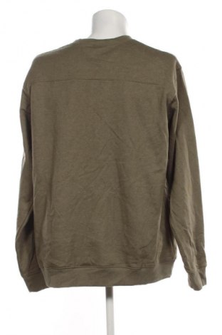 Мъжка блуза Columbia, Размер XL, Цвят Зелен, Цена 34,99 лв.