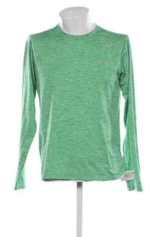 Herren Shirt Columbia, Größe XL, Farbe Grün, Preis 20,97 €