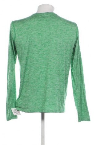 Herren Shirt Columbia, Größe XL, Farbe Grün, Preis 20,97 €