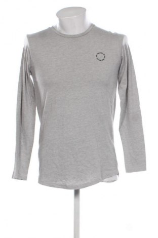 Herren Shirt Core By Jack & Jones, Größe M, Farbe Grau, Preis 5,99 €