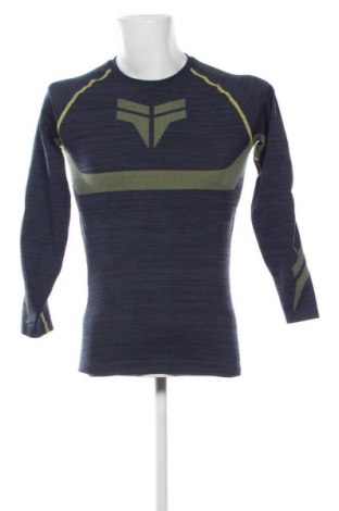 Herren Shirt Crivit, Größe M, Farbe Mehrfarbig, Preis € 10,99