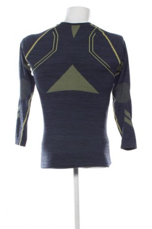 Herren Shirt Crivit, Größe M, Farbe Mehrfarbig, Preis € 10,99