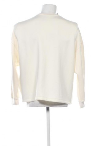 Herren Shirt Crivit, Größe L, Farbe Ecru, Preis 8,99 €