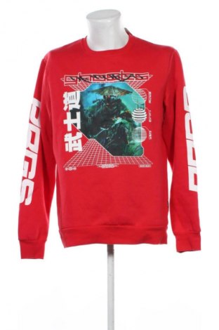 Bluză de bărbați Cropp, Mărime L, Culoare Multicolor, Preț 65,99 Lei