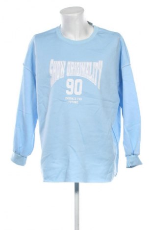 Férfi blúz DAZY, Méret XL, Szín Kék, Ár 2 009 Ft