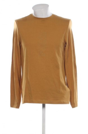 Herren Shirt Daniel Hechter, Größe M, Farbe Braun, Preis 70,99 €