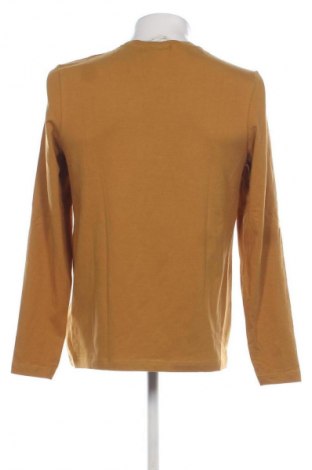 Herren Shirt Daniel Hechter, Größe M, Farbe Braun, Preis 70,99 €