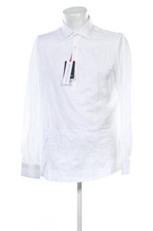 Herren Shirt Daniel Hechter, Größe XXL, Farbe Weiß, Preis 70,99 €