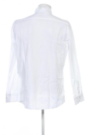 Herren Shirt Daniel Hechter, Größe XXL, Farbe Weiß, Preis 70,99 €