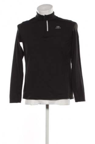 Herren Shirt Decathlon, Größe S, Farbe Schwarz, Preis 3,99 €