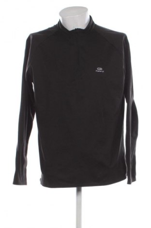 Herren Shirt Decathlon, Größe XXL, Farbe Schwarz, Preis 9,99 €