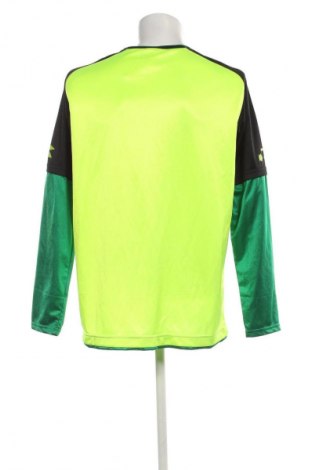 Herren Shirt Diadora, Größe XL, Farbe Mehrfarbig, Preis 12,99 €