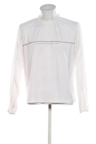 Herren Shirt Diamond, Größe XL, Farbe Weiß, Preis € 8,99