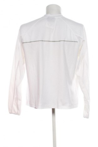 Herren Shirt Diamond, Größe XL, Farbe Weiß, Preis € 8,99