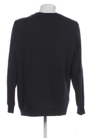 Pánske tričko  Emporio Armani, Veľkosť L, Farba Modrá, Cena  37,34 €