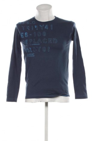 Herren Shirt Esprit, Größe S, Farbe Blau, Preis € 8,00