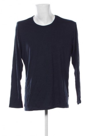 Herren Shirt Essentials by Tchibo, Größe L, Farbe Blau, Preis 3,99 €