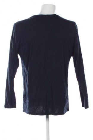 Herren Shirt Essentials by Tchibo, Größe L, Farbe Blau, Preis 3,99 €