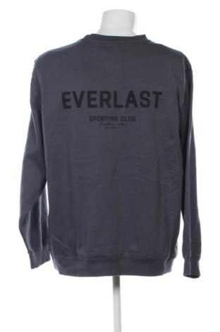 Мъжка блуза Everlast, Размер 3XL, Цвят Сив, Цена 40,99 лв.