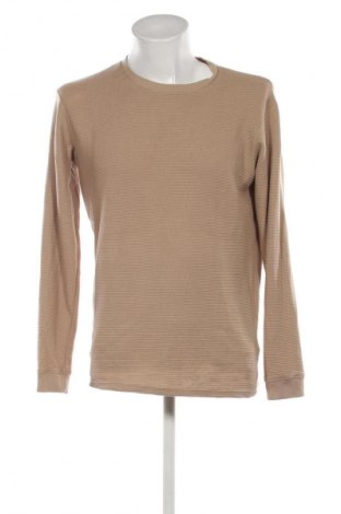 Herren Shirt FSBN, Größe L, Farbe Braun, Preis 6,99 €