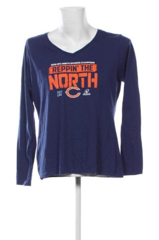 Herren Shirt Fanatics, Größe XL, Farbe Mehrfarbig, Preis 16,88 €