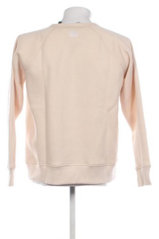 Мъжка блуза G-Star Raw, Размер M, Цвят Екрю, Цена 98,99 лв.