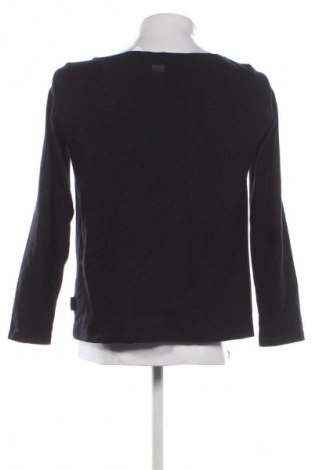 Bluză de bărbați G-Star Raw, Mărime L, Culoare Negru, Preț 179,00 Lei